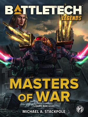 Masters of War - ebook